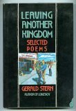 Leaving Another Kingdom: Selected Poems (Hardcover)