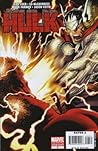 Hulk #5 "2nd Print Variant- Red Hulk Vs. Thor" Hulk #5 "2nd Print Variant- Red Hulk Vs. Thor"