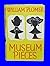 Rare Museum Pieces [Hardcover] Plomer, William