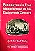 Pennsylvania Iron Manufactu...