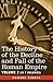 The History of the Decline and Fall of the Roman Empire, Vol. II: 2 by Edward Gibbon (2008-07-01)
