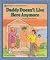 Daddy Doesn't Live Here Anymore : A Book About Divorce
