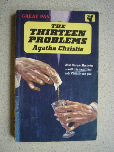 The Thirteen Problems