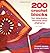 [200 Crochet Blocks for Blankets, Throws and Afghans] [By: Eaton, Jan] [January, 2005]