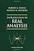 Introduction to Real Analysis by Robert G. Bartle (1999-11-03)