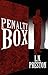 Penalty Box by L. N. Preston (2011-09-14)
