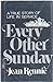 Every Other Sunday by Jean Rennie (1981-12-01)
