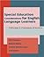 Special Education Considerations for English Language Learners by Else Hamayan