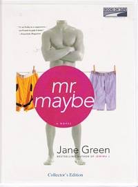 Mr. Maybe
