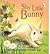 Shy Little Bunny