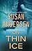 On Thin Ice by Susan, Andersen (2012-11-13)