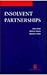 Insolvent Partnerships