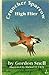 Cruncher Sparrow, high flier