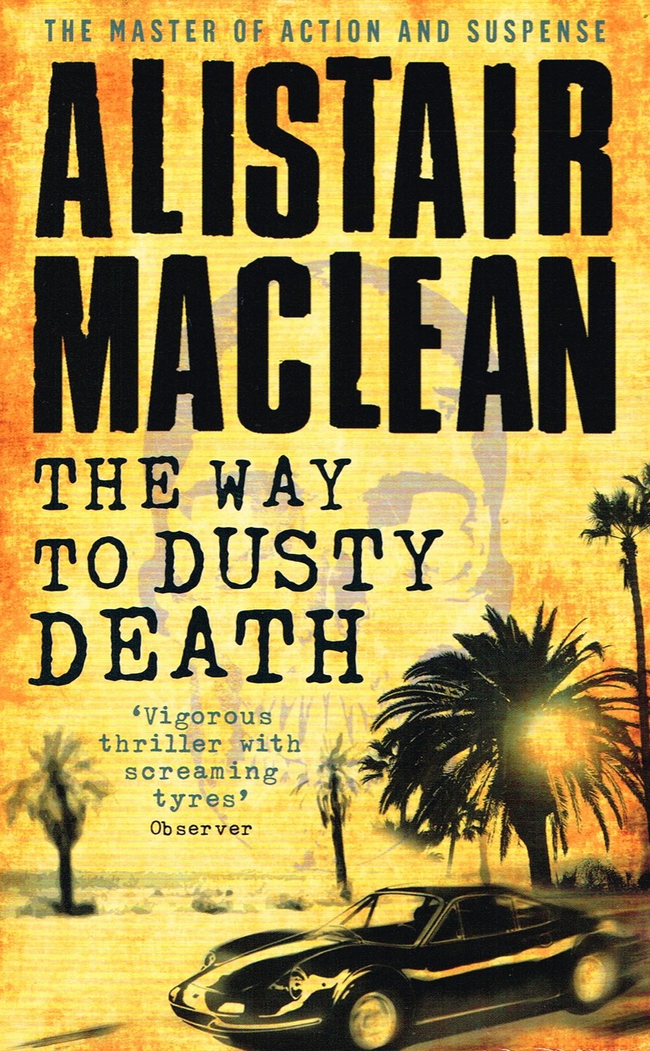 Xway to Dusty Death 1