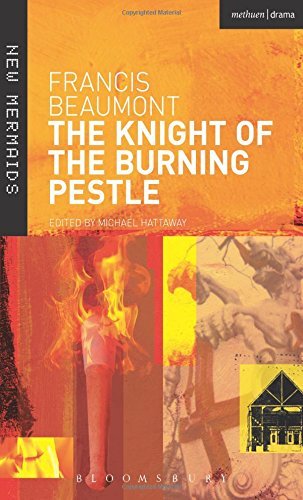 The Knight of the Burning Pestle