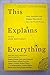 This Explains Everything: Deep, Beautiful, and Elegant Theories of How the World Works