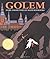 Golem (Caldecott Medal Book) by David Wisniewski (25-Nov-1996) Hardcover