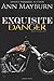 Exquisite Danger (Iron Horse MC) (Volume 2) Paperback – November 25, 2014