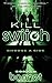 Kill Switch by Gordon Bonnet (2015-04-14)