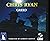 Greed by Chris Ryan Unabridged CD Audiobook by Chris Ryan