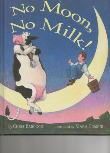 No Moon! No Milk! by Chris Babcock (1993-08-10)