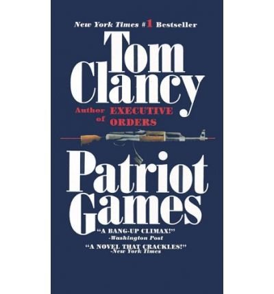 Patriot Games