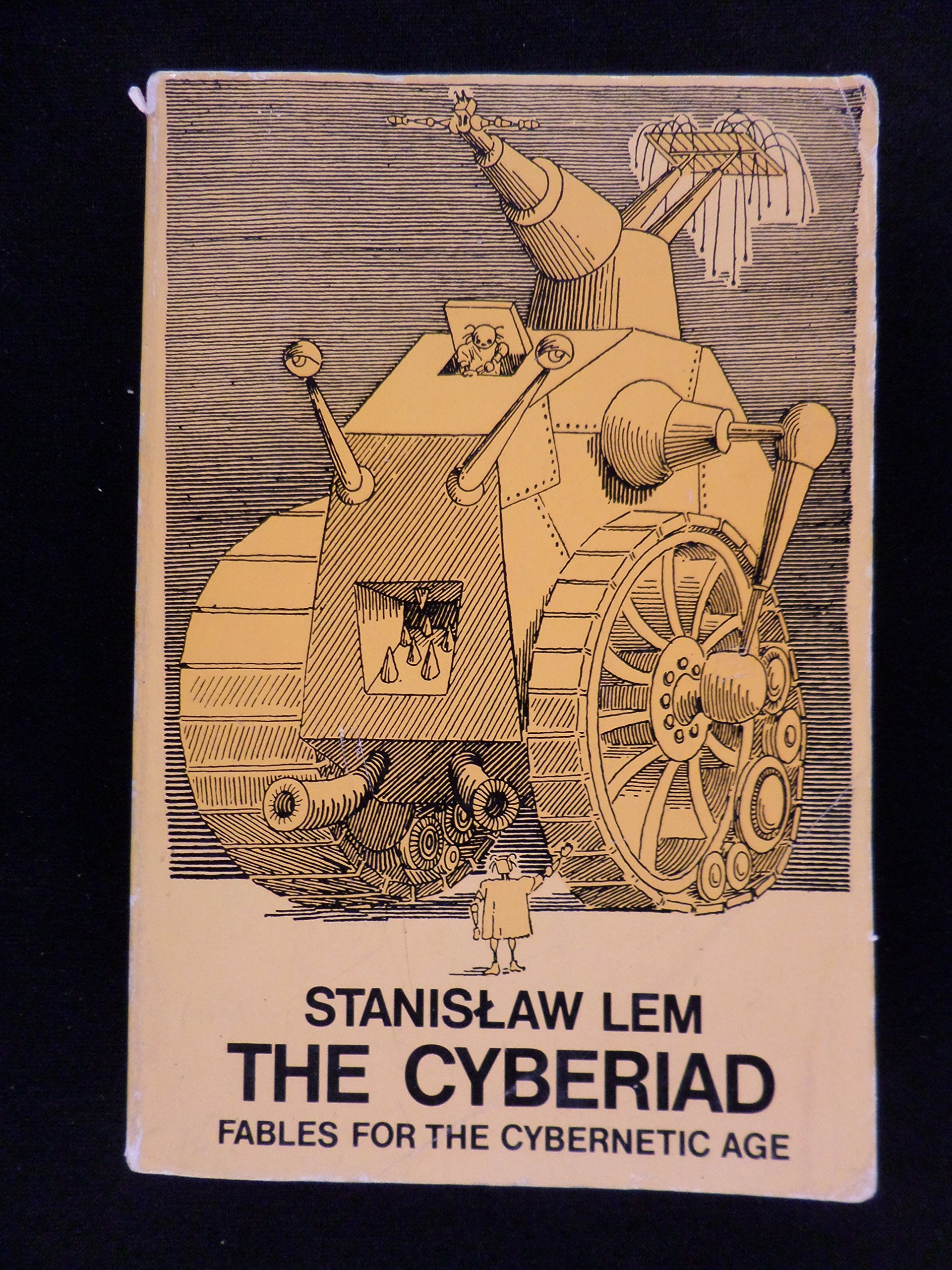 The Cyberiad