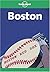 Lonely Planet Boston by Kim...