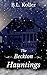 The Beckton Hauntings (Spir...