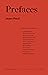 Prefaces