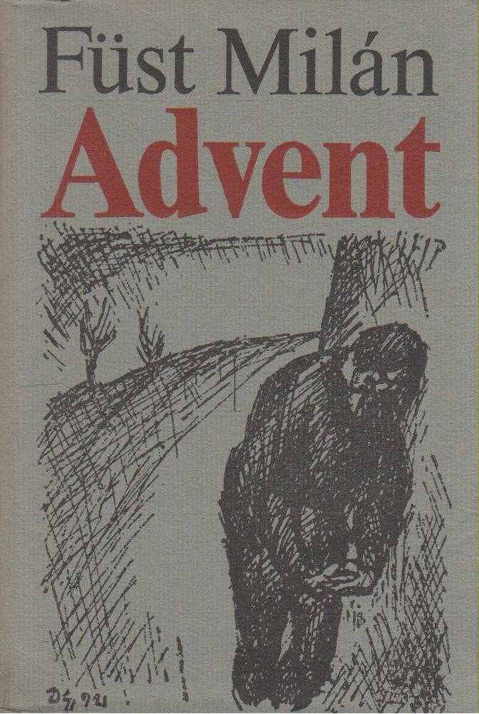 Advent (Hungarian Edition)