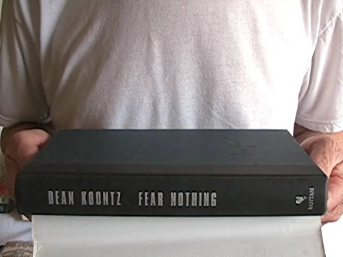 FEAR NOTHING