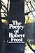 The Poetry of Robert Frost