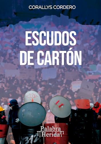 Escudos de cartón (Kindle Edition)