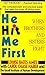 He Hit Me First Paperback – February 1, 1989
