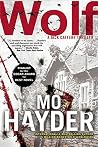 Wolf by Mo Hayder