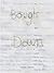 Bough Down by (April 30, 2013) Hardcover 1st