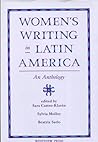 Women's Writing In Latin America: An Anthology