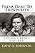 [From Debt to Prosperity: 'social Credit' Defined] [Author: Robinson, David E] [September, 2010]