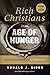 Rich Christians in an Age of Hunger : Moving from Affluence to Generosity(Paperback) - 2015 Edition