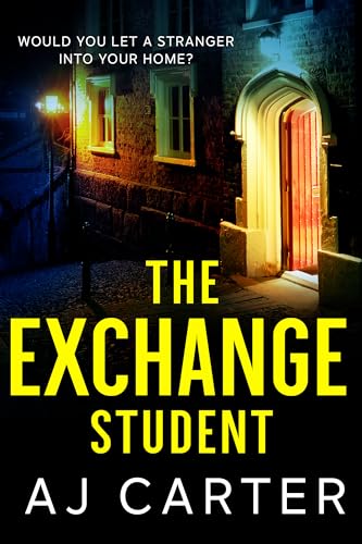 The Exchange Student (Kindle Edition)