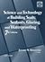 Science & Technology of Building Seals, Sealants, Glazing & Waterproofing (Astm Special Technical Publication)