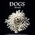 Dogs: Gods by Tim Flach (1-Oct-2010) Hardcover