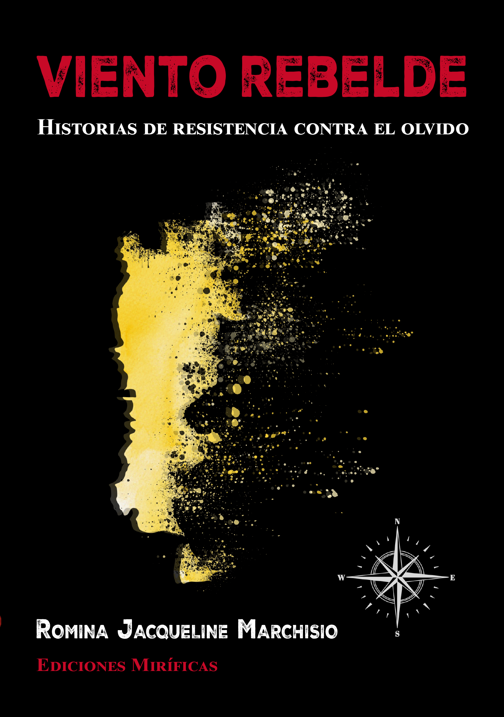 Viento rebelde (Paperback)
