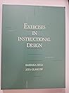 Exercises in Instructional Design Exercises in Instructional Design