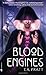 Blood Engines by T A Pratt (25-Sep-2007) Mass Market Paperback by T A Pratt