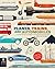 Design Line: Planes, Trains & Automobiles by Chris Oxlade (1-Apr-2014) Hardcover