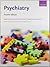 Psychiatry (Oxford Medical Publications) 4th (fourth) Edition by Geddes, John, Price, Jonathan, McKnight, Rebecca published by OUP Oxford (2012)
