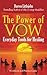 The Power of Vow: Everyday ...