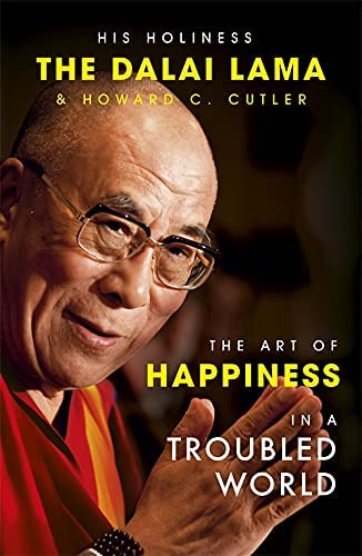 NEW-ART OF HAPPINESS IN A